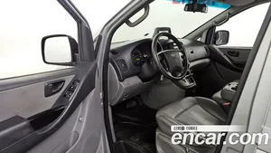 Hyundai Starex, 2014 — миниатюра 10