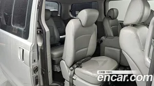Hyundai Starex, 2014 — миниатюра 12