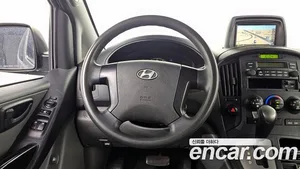 Hyundai Starex, 2014 — миниатюра 13