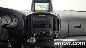Hyundai Starex, 2014 — миниатюра 14
