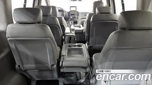 Hyundai Starex, 2014 — миниатюра 19