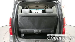 Hyundai Starex, 2014 — миниатюра 20