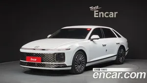 Hyundai Grandeur, 2024 — миниатюра 1