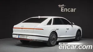 Hyundai Grandeur, 2024 — миниатюра 2