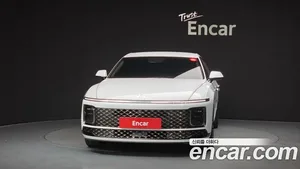 Hyundai Grandeur, 2024 — миниатюра 3