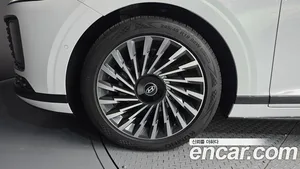 Hyundai Grandeur, 2024 — миниатюра 5