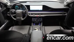 Hyundai Grandeur, 2024 — миниатюра 7