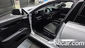 Hyundai Grandeur, 2024 — миниатюра 10