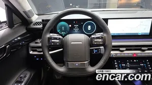 Hyundai Grandeur, 2024 — миниатюра 13