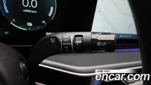 Hyundai Grandeur, 2024 — миниатюра 16