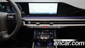 Hyundai Grandeur, 2024 — миниатюра 19