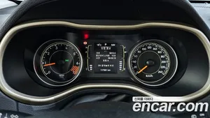 Jeep Cherokee, 2015 — миниатюра 8