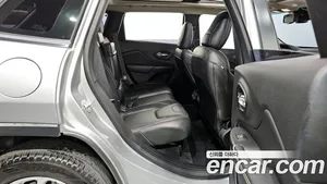 Jeep Cherokee, 2015 — миниатюра 12