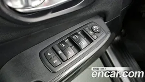 Jeep Cherokee, 2015 — миниатюра 18