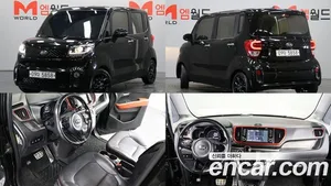 Kia RAY, 2018 — миниатюра 1