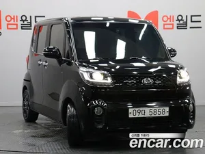 Kia RAY, 2018 — миниатюра 3