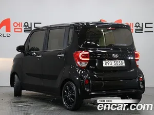 Kia RAY, 2018 — миниатюра 4