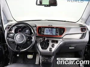 Kia RAY, 2018 — миниатюра 7