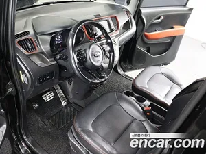 Kia RAY, 2018 — миниатюра 10
