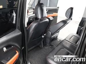 Kia RAY, 2018 — миниатюра 11