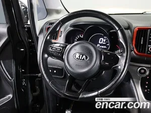 Kia RAY, 2018 — миниатюра 12