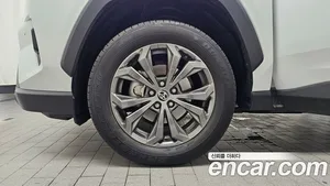 Toyota RAV4, 2024 — миниатюра 5