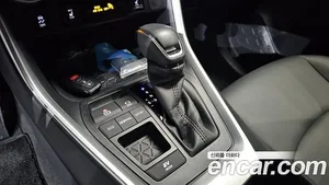 Toyota RAV4, 2024 — миниатюра 9