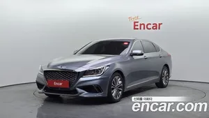 Hyundai Genesis, 2014 — миниатюра 1