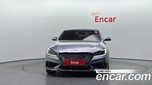 Hyundai Genesis, 2014 — миниатюра 3
