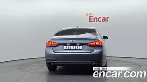 Hyundai Genesis, 2014 — миниатюра 4