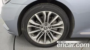 Hyundai Genesis, 2014 — миниатюра 5