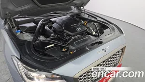 Hyundai Genesis, 2014 — миниатюра 6