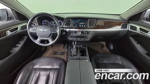 Hyundai Genesis, 2014 — миниатюра 7