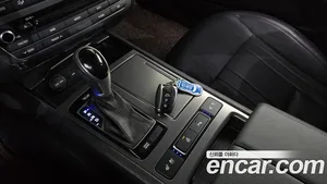 Hyundai Genesis, 2014 — миниатюра 9