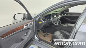 Hyundai Genesis, 2014 — миниатюра 10