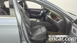 Hyundai Genesis, 2014 — миниатюра 11
