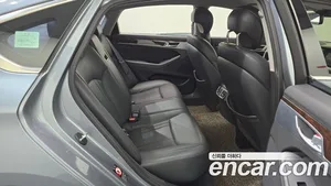 Hyundai Genesis, 2014 — миниатюра 12