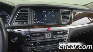 Hyundai Genesis, 2014 — миниатюра 14