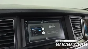 Hyundai Genesis, 2014 — миниатюра 16
