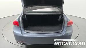 Hyundai Genesis, 2014 — миниатюра 20