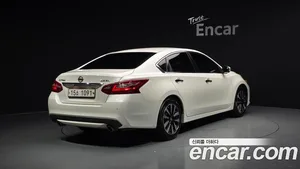 Nissan Altima, 2018 — миниатюра 2