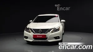 Nissan Altima, 2018 — миниатюра 3