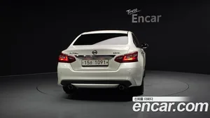 Nissan Altima, 2018 — миниатюра 4