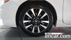 Nissan Altima, 2018 — миниатюра 5