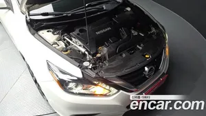 Nissan Altima, 2018 — миниатюра 6