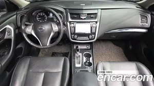 Nissan Altima, 2018 — миниатюра 10