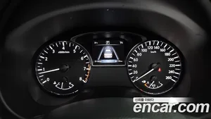 Nissan Altima, 2018 — миниатюра 11