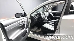 Nissan Altima, 2018 — миниатюра 13