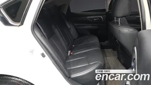 Nissan Altima, 2018 — миниатюра 17