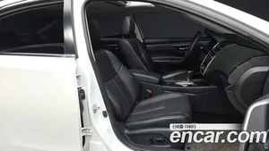 Nissan Altima, 2018 — миниатюра 18